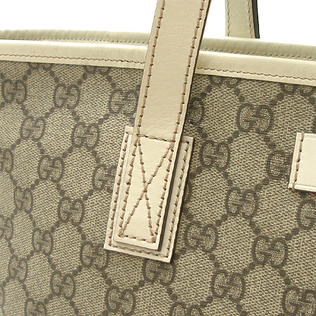 Gucci(����) 211137 GG�ΰ� PVC ���� ����� [�б�����������2ȣ��] �̹���3 - ���̺��� �߰���ǰ