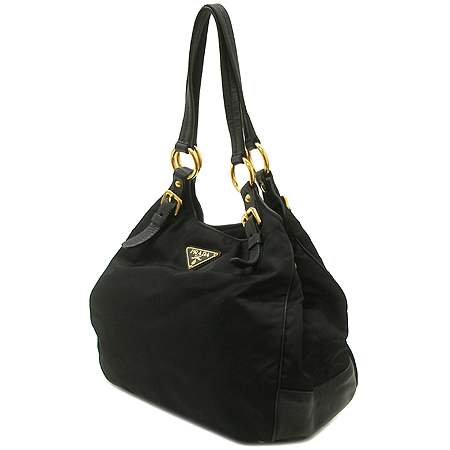 Prada(�����) BR4367 ���� �к긯 ���� ȥ�� ���� �ﰢ�ΰ� ����� [��������] �̹���3 - ���̺��� �߰���ǰ