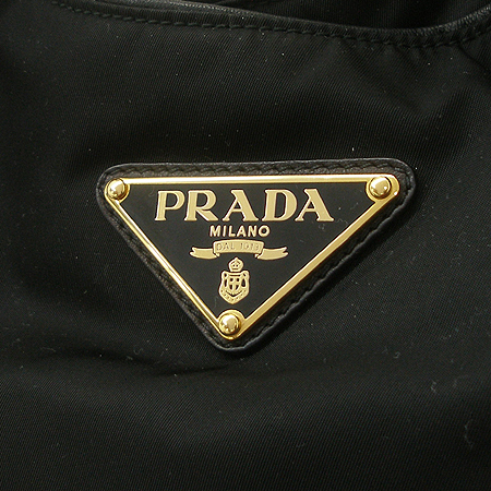 Prada(�����) BR4367 ���� �к긯 ���� ȥ�� ���� �ﰢ�ΰ� ����� [��������] �̹���4 - ���̺��� �߰���ǰ
