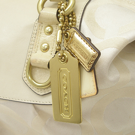 Coach(��ġ) 12943 ���̺��� �ñ׳��� �𰡵� 2-WAY �̹���3 - ���̺��� �߰���ǰ