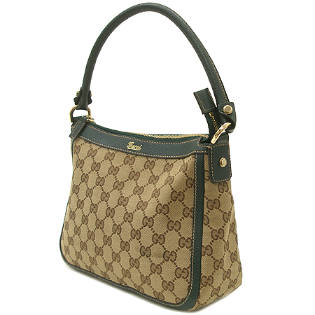 Gucci(����) 146244 GG �ΰ� �ڰ��� ����� �̹���2 - ���̺��� �߰���ǰ
