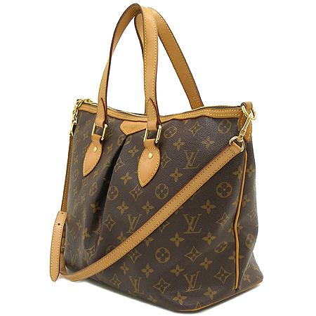 Louis Vuitton(���̺���) M40145 ���׷� ĵ���� �ȷ��� PM 2WAY �̹���2 - ���̺��� �߰���ǰ