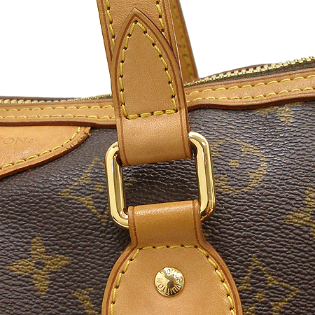 Louis Vuitton(���̺���) M40145 ���׷� ĵ���� �ȷ��� PM 2WAY �̹���3 - ���̺��� �߰���ǰ