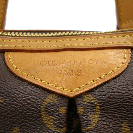 Louis Vuitton(���̺���) M40145 ���׷� ĵ���� �ȷ��� PM 2WAY �̹���4 - ���̺��� �߰���ǰ