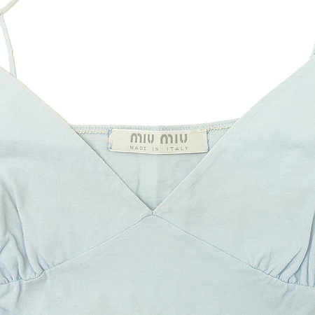 MiuMiu(�̿�̿�) ���� �̹���2 - ���̺��� �߰���ǰ