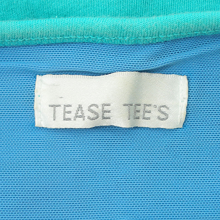 TEASE TEE'S(Ƽ�� Ƽ��) ���� �̹���4 - ���̺��� �߰���ǰ