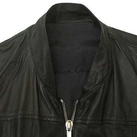 Rick Owens (��������) ���� ����(�簡��100/���¸�) �̹���2 - ���̺��� �߰���ǰ
