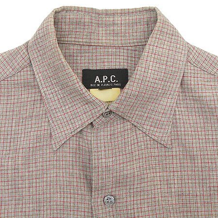A.P.C.(�����) ���� �̹���2 - ���̺��� �߰���ǰ