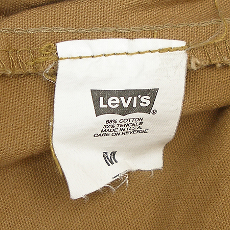 Levi's(�����̽�) ���� �̹���4 - ���̺��� �߰���ǰ