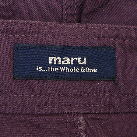 MARU(����) ��ĿƮ �̹���3 - ���̺��� �߰���ǰ