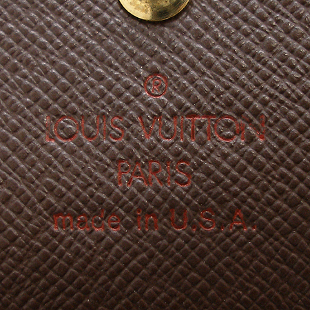 Louis Vuitton(̺) N61654 ٹ̿  ĵ    [б] ̹3 - ̺ ߰ǰ