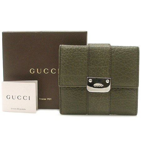 Gucci(����) 23011 īŰ ���� ������ [�ϻ����] �̹���2 - ���̺��� �߰���ǰ