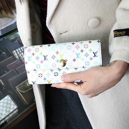 Louis Vuitton(̺) M93745 ׷ Ƽ ÷ ȭƮ    [] ̹6 - ̺ ߰ǰ