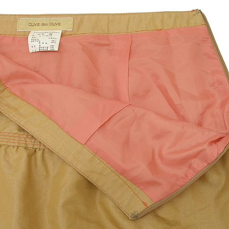 OLIVE DES OLIVE(�ø��굥���ø���) ��ĿƮ (�㸮��SET) �̹���2 - ���̺��� �߰���ǰ