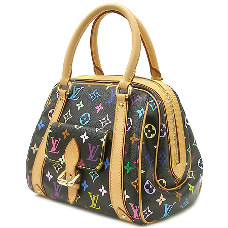 Louis Vuitton(���̺���) M40097 ���׷� ��Ƽ ���� �����Ƕ� ��Ʈ�� [��������] �̹���3 - ���̺��� �߰���ǰ