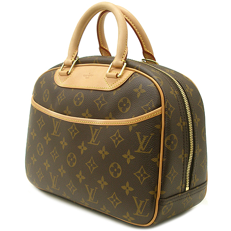 Louis Vuitton(���̺���) M42228 ���׷� ĵ���� Ʈ��� ��Ʈ�� [��������] �̹���3 - ���̺��� �߰���ǰ
