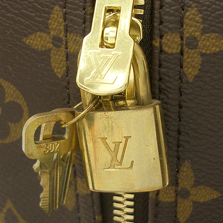 Louis Vuitton(���̺���) M42228 ���׷� ĵ���� Ʈ��� ��Ʈ�� [��������] �̹���4 - ���̺��� �߰���ǰ