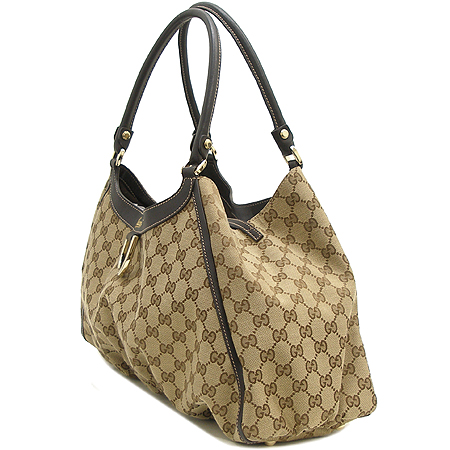 Gucci(����) 189835 GG �ΰ� �ڰ��� ��Ʈ�� �̹���3 - ���̺��� �߰���ǰ