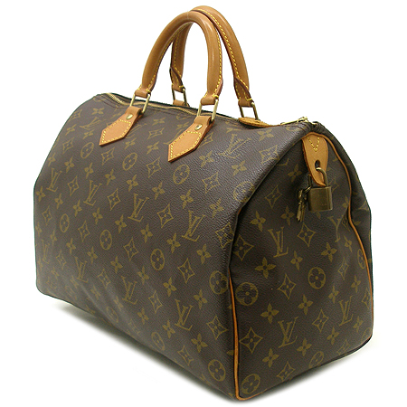 Louis Vuitton(���̺���) M41524 ���׷� ĵ���� ���ǵ� 35 ��Ʈ�� [�б�������] �̹���2 - ���̺��� �߰���ǰ