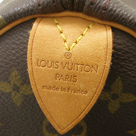 Louis Vuitton(���̺���) M41524 ���׷� ĵ���� ���ǵ� 35 ��Ʈ�� [�б�������] �̹���3 - ���̺��� �߰���ǰ