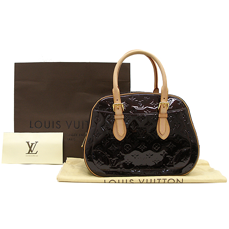 Louis Vuitton(���̺���) M93516 ���׷� ������ �Ƹ����� ���Ե���̺� ��Ʈ�� [��������] �̹���2 - ���̺��� �߰���ǰ