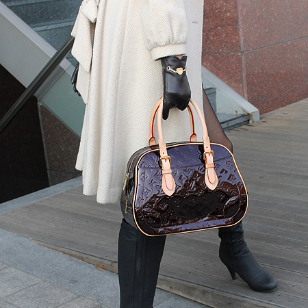 Louis Vuitton(���̺���) M93516 ���׷� ������ �Ƹ����� ���Ե���̺� ��Ʈ�� [��������] �̹���5 - ���̺��� �߰���ǰ