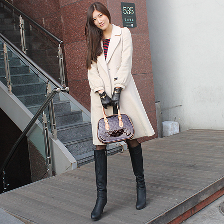 Louis Vuitton(���̺���) M93516 ���׷� ������ �Ƹ����� ���Ե���̺� ��Ʈ�� [��������] �̹���6 - ���̺��� �߰���ǰ