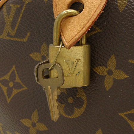 Louis Vuitton(���̺���) M41526 ���׷� ĵ���� ���ǵ� 30 ��Ʈ�� �̹���3 - ���̺��� �߰���ǰ