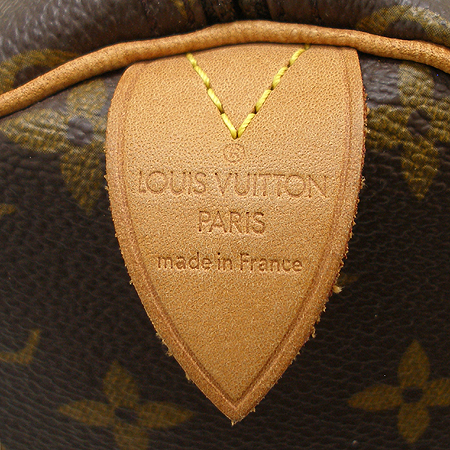 Louis Vuitton(���̺���) M41526 ���׷� ĵ���� ���ǵ� 30 ��Ʈ�� �̹���4 - ���̺��� �߰���ǰ