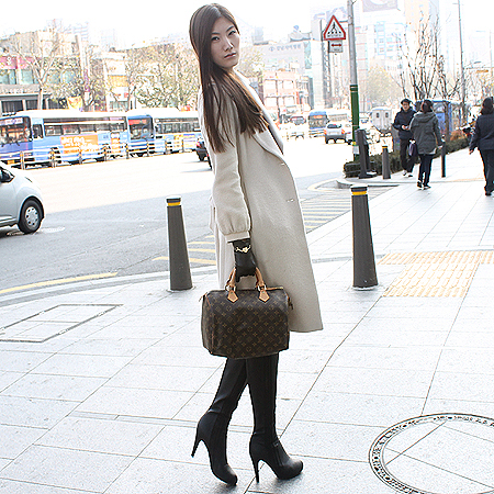 Louis Vuitton(���̺���) M41526 ���׷� ĵ���� ���ǵ� 30 ��Ʈ�� �̹���6 - ���̺��� �߰���ǰ