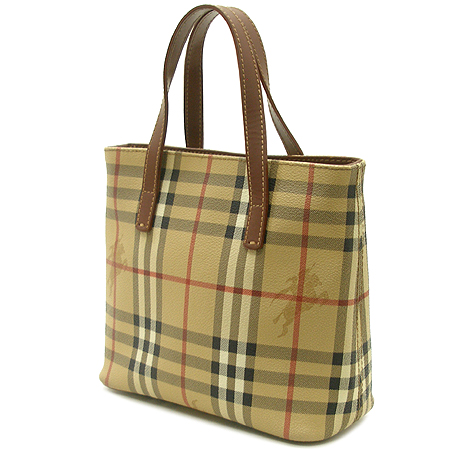 Burberry(������) Ŭ���� üũ ��Ʈ�� �̹���2 - ���̺��� �߰���ǰ