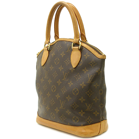 Louis Vuitton(���̺���) M40102  ���׷� ĵ���� ��Ŷ ��Ʈ�� �̹���3 - ���̺��� �߰���ǰ