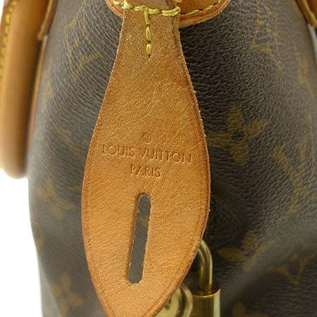 Louis Vuitton(���̺���) M40102  ���׷� ĵ���� ��Ŷ ��Ʈ�� �̹���4 - ���̺��� �߰���ǰ