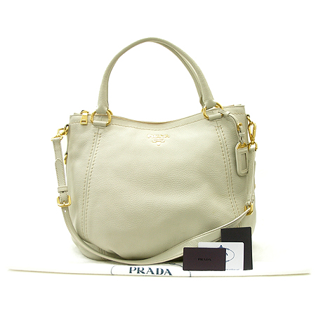 Prada(�����) BR4420 VIT.DAINO ���� ��Ʈ�� + ��� ��Ʈ�� �̹���2 - ���̺��� �߰���ǰ