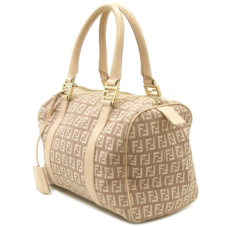 Fendi(���) 8BL068 FF �ΰ� �ڰ��� ������ ��Ʈ�� �̹���2 - ���̺��� �߰���ǰ