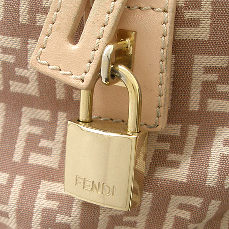 Fendi(���) 8BL068 FF �ΰ� �ڰ��� ������ ��Ʈ�� �̹���3 - ���̺��� �߰���ǰ