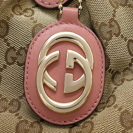 Gucci(����) 223974 GG �ΰ� �ڰ��� ��Ʈ�� + ��� ��Ʈ�� �̹���3 - ���̺��� �߰���ǰ