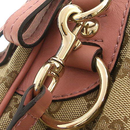 Gucci(����) 223974 GG �ΰ� �ڰ��� ��Ʈ�� + ��� ��Ʈ�� �̹���4 - ���̺��� �߰���ǰ