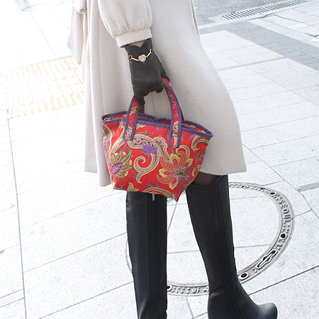 Etro(��Ʈ��) ������ �к긯 ��Ʈ�� �̹���5 - ���̺��� �߰���ǰ