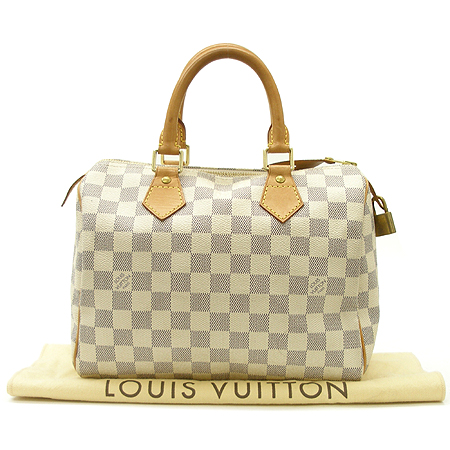 Louis Vuitton(���̺���) N41534 �ٹ̿� ���ָ� ĵ���� ���ǵ� 25 ��Ʈ�� �̹���2 - ���̺��� �߰���ǰ
