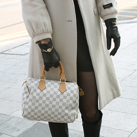 Louis Vuitton(���̺���) N41534 �ٹ̿� ���ָ� ĵ���� ���ǵ� 25 ��Ʈ�� �̹���5 - ���̺��� �߰���ǰ