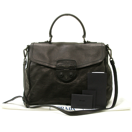 Prada(�����) BN2127 ���� ����� 2WAY [��������] �̹���2 - ���̺��� �߰���ǰ
