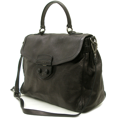 Prada(�����) BN2127 ���� ����� 2WAY [��������] �̹���3 - ���̺��� �߰���ǰ