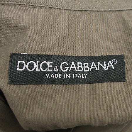 DOLCE & GABBANA(��ü&���ٳ�) ���� �̹���4 - ���̺��� �߰���ǰ