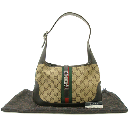 Gucci(����) 001 3735 ��� ��Ƽġ GG �ΰ� �ڰ��� ��Ű ����� �̹���2 - ���̺��� �߰���ǰ