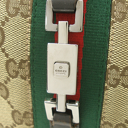 Gucci(����) 001 3735 ��� ��Ƽġ GG �ΰ� �ڰ��� ��Ű ����� �̹���4 - ���̺��� �߰���ǰ