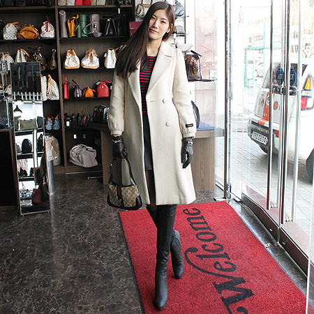 Gucci(����) 001 3735 ��� ��Ƽġ GG �ΰ� �ڰ��� ��Ű ����� �̹���6 - ���̺��� �߰���ǰ