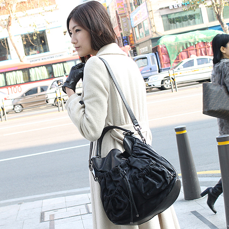 Burberry(������) ���μ� üũ �к긯 2WAY [�б�����������2ȣ��] �̹���6 - ���̺��� �߰���ǰ