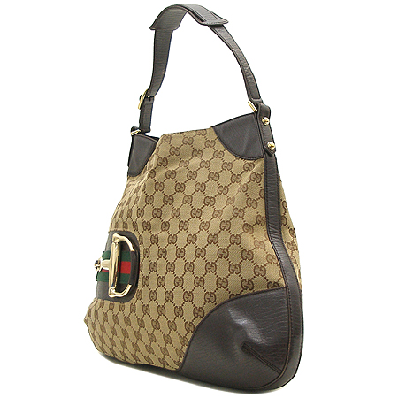Gucci(����) 137386 GG�ΰ� �ڰ��� ���� ��� �� ����� �̹���2 - ���̺��� �߰���ǰ