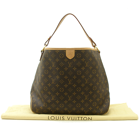 Louis Vuitton(���̺���) M40353 ���׷� ĵ���� ������ƮǮ MM ����� [��������] �̹���2 - ���̺��� �߰���ǰ
